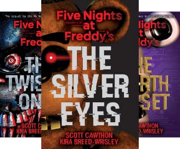 Five Nights at Freddy's by Kira Breed-Wrisley and Scott Cawthon