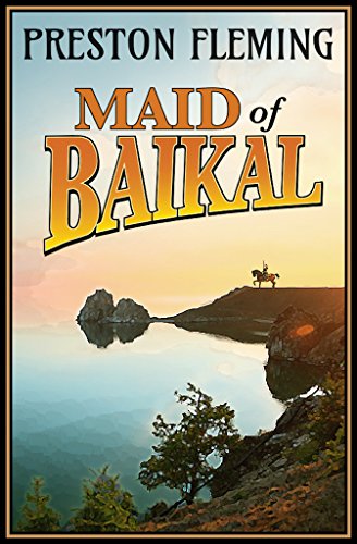 Maid of Baikal by Preston Fleming