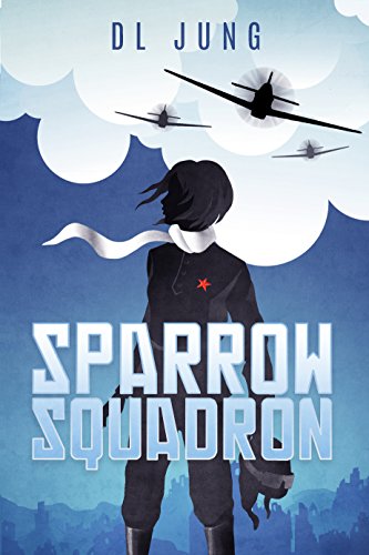Sparrow Squadron by DL Jung