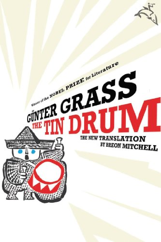 The Tin Drum by Gunter Grass