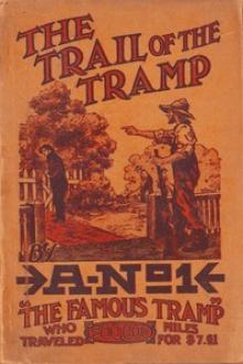 The Trail of the Tramp by A-No. 1