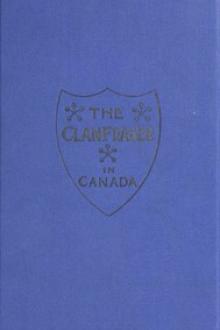 The Clan Fraser in Canada by Alexander Fraser