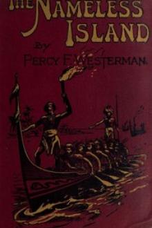The Nameless Island by Percy F. Westerman