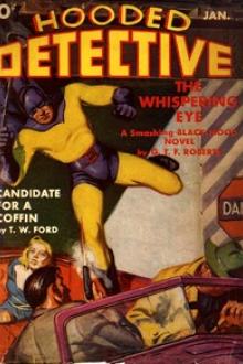 Hooded Detective, Volume III No by Various