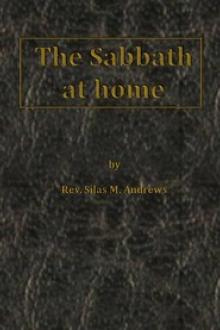 The Sabbath at Home by Silas Milton Andrews