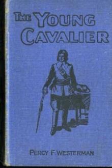 The Young Cavalier by Percy F. Westerman