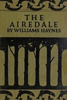 The Airedale by Williams Haynes
