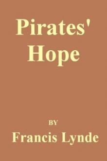 Pirates' Hope by Francis Lynde