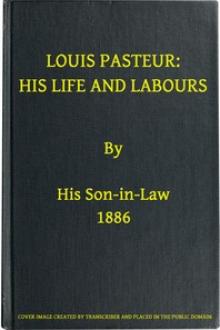 Louis Pasteur by René Vallery-Radot