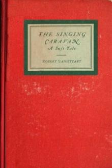 The Singing Caravan by Baron Vansittart Robert Gilbert Vansittart