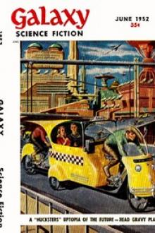 The Luckiest Man in Denv by C. M. Kornbluth