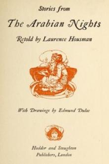 Stories from The Arabian Nights by Laurence Housman