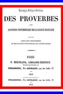 Dictionnaire étymologique by Pierre Marie Quitard