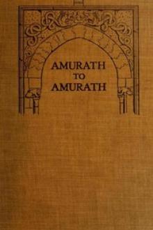 Amurath to Amurath by Gertrude Lowthian Bell