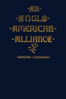 An Anglo-American Alliance by Gregory Casparian