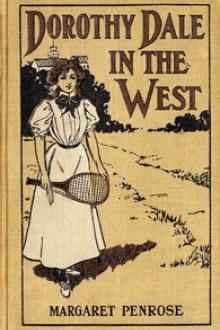 Dorothy Dale in the West by Margaret Penrose