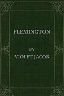 Flemington by Violet Jacob
