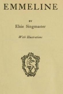 Emmeline by Elsie Singmaster