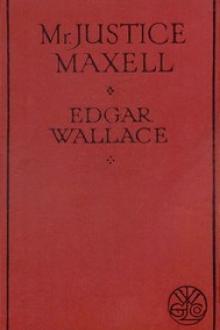 Mr by Edgar Wallace