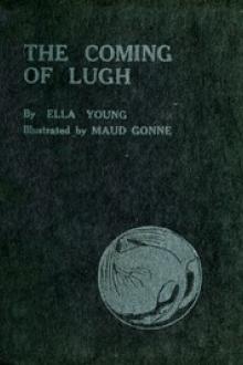 The Coming of Lugh by Mark Mallory