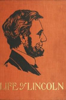 The Life of Abraham Lincoln for Young People by Harriet Putnam