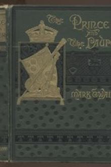 The Prince and the Pauper, Part 1 by Mark Twain