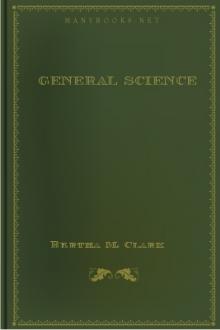 General Science by Bertha May Clark