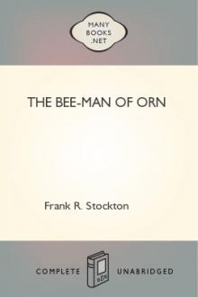 The Bee-Man of Orn by Frank R. Stockton