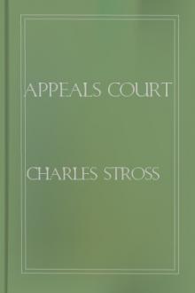 Appeals Court by Charles Stross