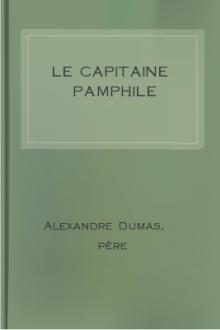 Le capitaine Pamphile by Alexandre Dumas