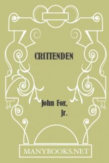 Crittenden by John Fox