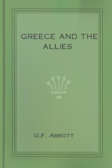 Greece and the Allies by G. F. Abbott