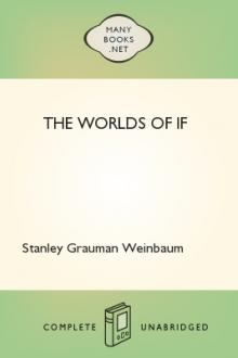 The Worlds of If by Stanley Grauman Weinbaum