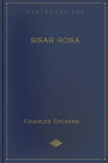 Sisar Rosa by Wilkie Collins