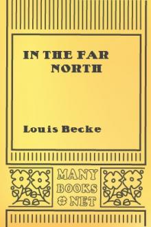 In The Far North by Louis Becke