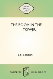 The Room in the Tower by E. F. Benson