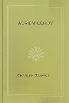 Adrien Leroy by Charles Garvice