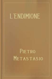 L'Endimione by Pietro Metastasio