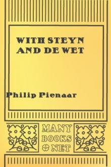 With Steyn and De Wet by Philip Pienaar
