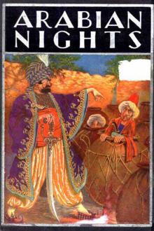 The Arabian Nights Entertainments by Anonymous