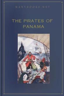 The Pirates of Panama by A. O. Exquemelin