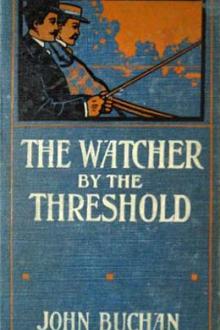 The Watcher by the Threshold by John Buchan