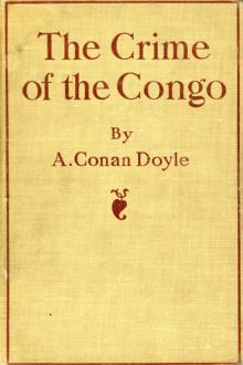 The Crime of the Congo by Arthur Conan Doyle