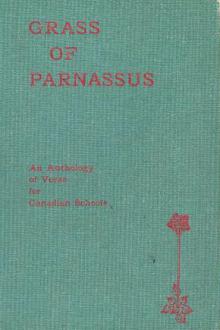 Grass of Parnassus by Andrew Lang