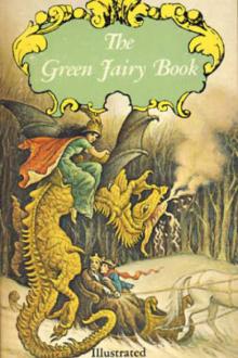 The Green Fairy Book by Unknown