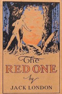 The Red One by Jack London