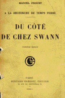 Du Côté de Chez Swann, vol 1 by Marcel Proust