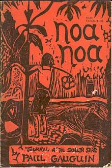 Noa Noa by Paul Gauguin, Charles Morice