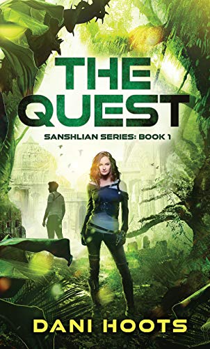 The Quest by Dani Hoots