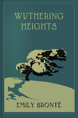 wuthering heights cover